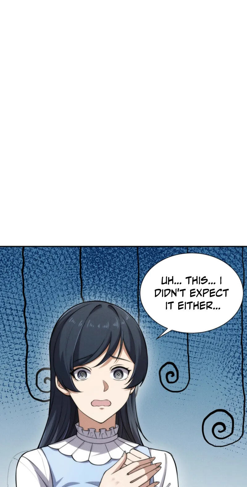 Dushi Yin Long Chapter 30 page 49 - 