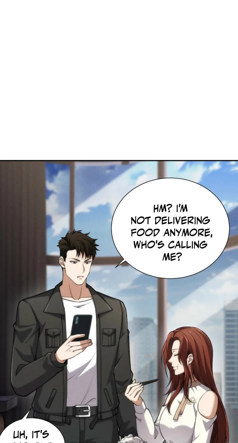 Dushi Yin Long Chapter 30 page 53 - 