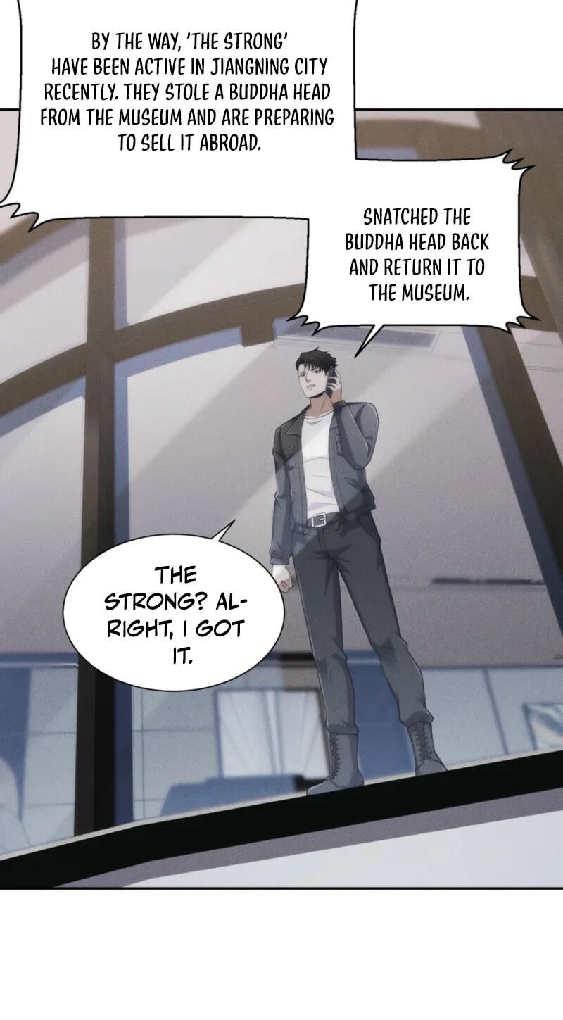 Dushi Yin Long Chapter 30 page 58 - 
