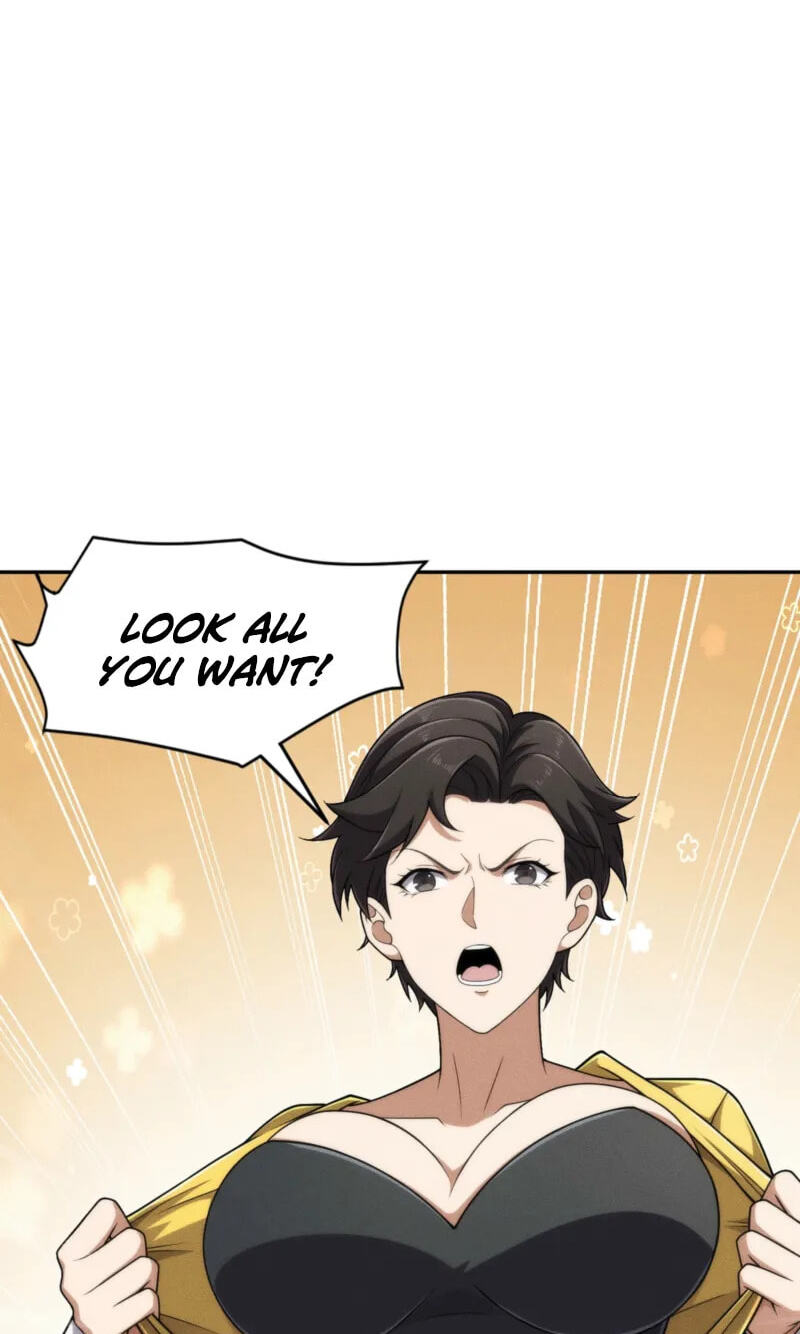 Dushi Yin Long Chapter 30 page 7 - 