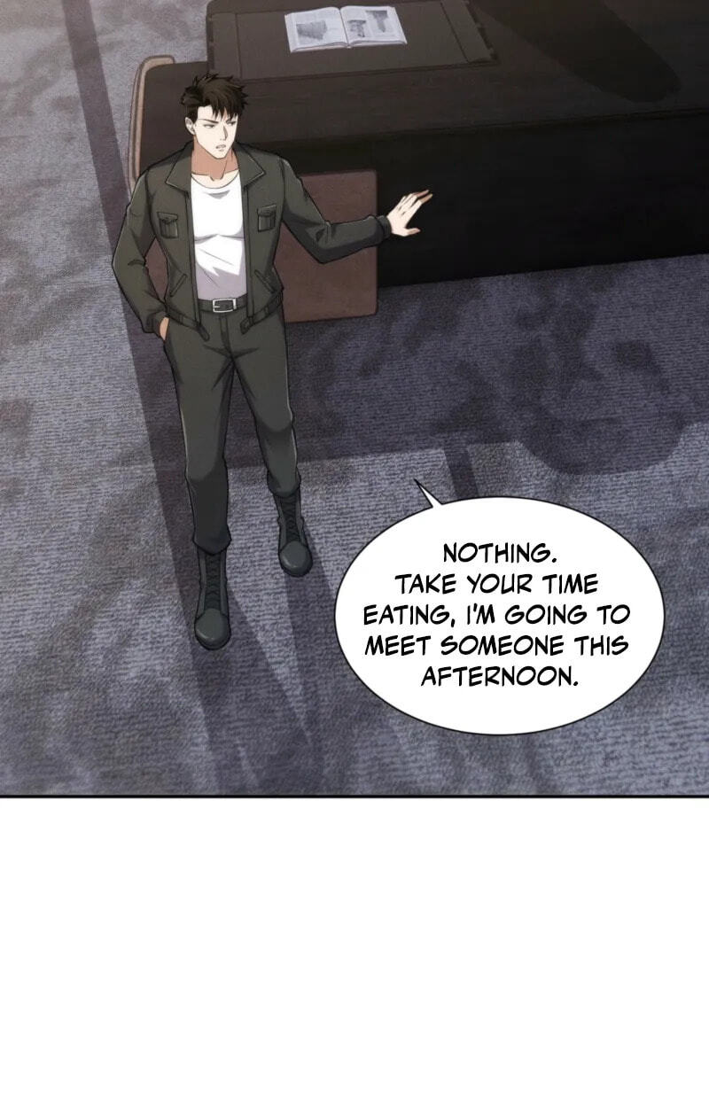 Dushi Yin Long Chapter 30 page 62 - 