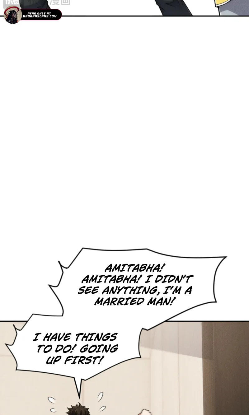 Dushi Yin Long Chapter 30 page 10 - 
