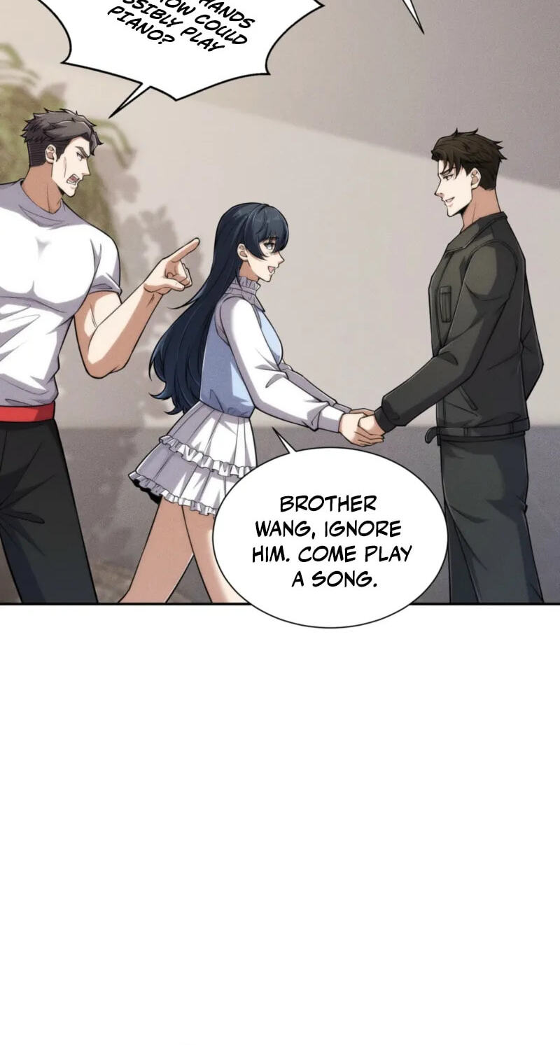 Dushi Yin Long Chapter 31 page 26 - 