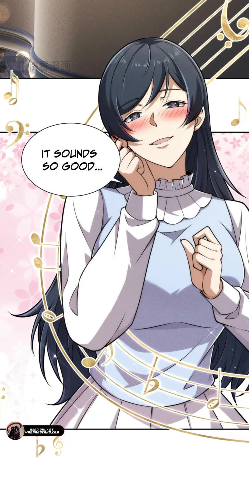 Dushi Yin Long Chapter 31 page 29 - 