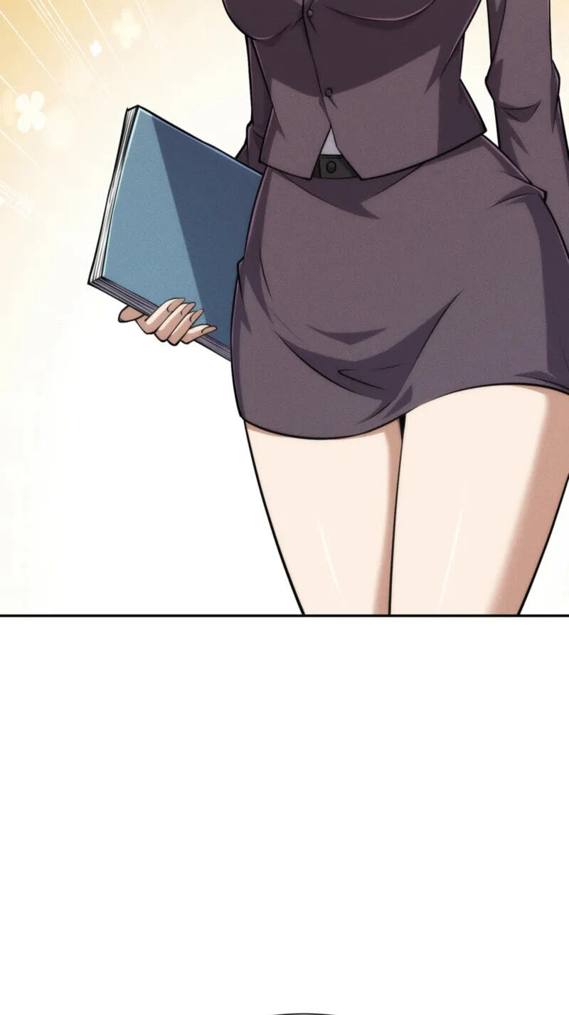 Dushi Yin Long Chapter 31 page 36 - 