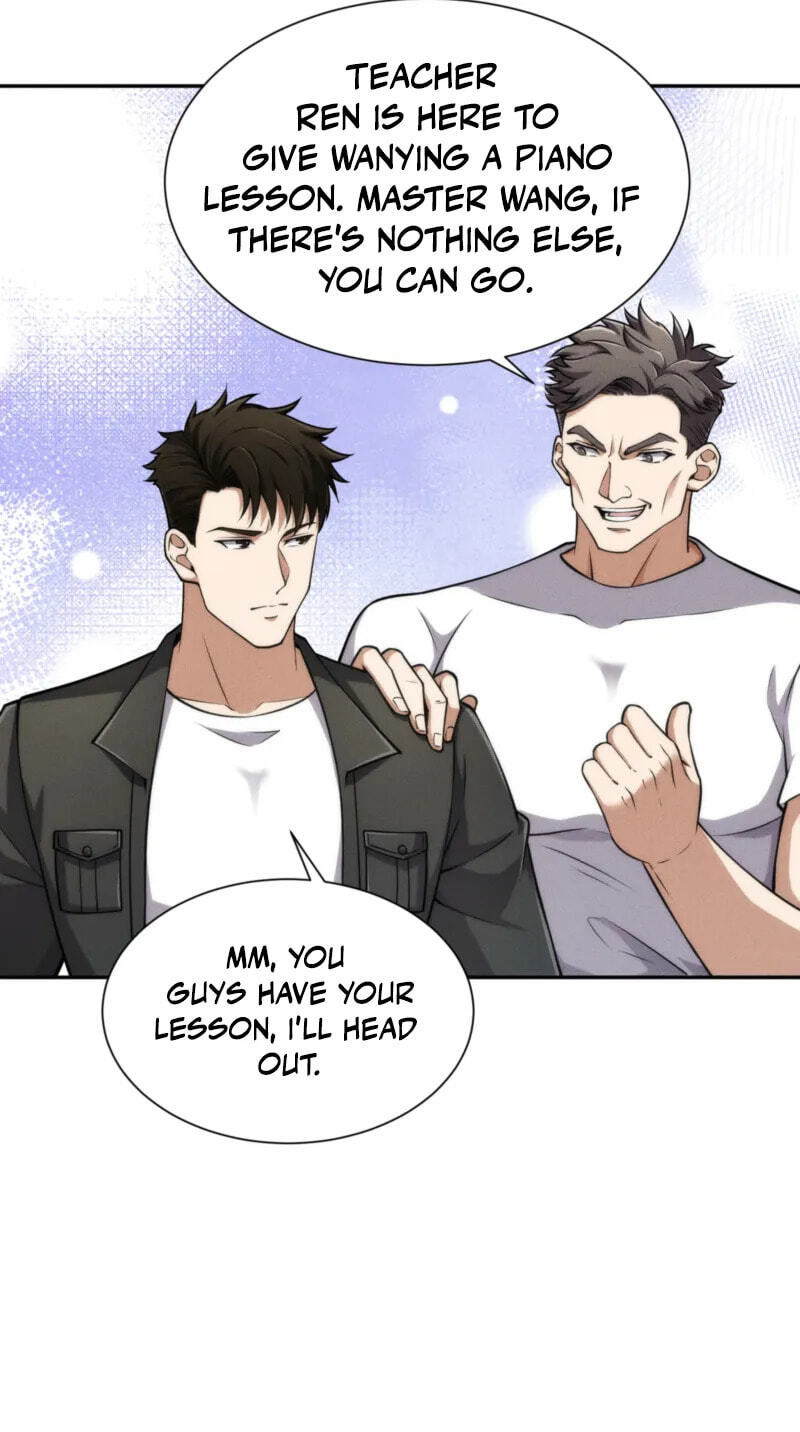 Dushi Yin Long Chapter 31 page 37 - 