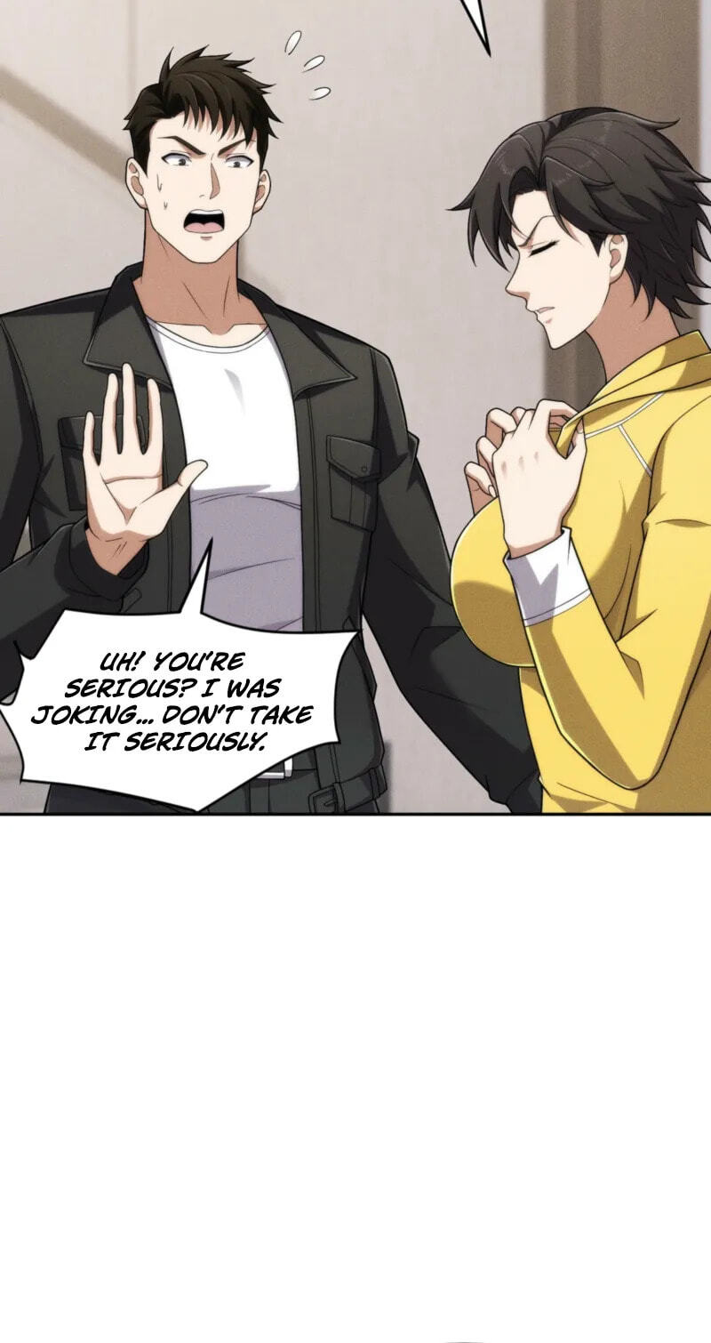 Dushi Yin Long Chapter 31 page 5 - 