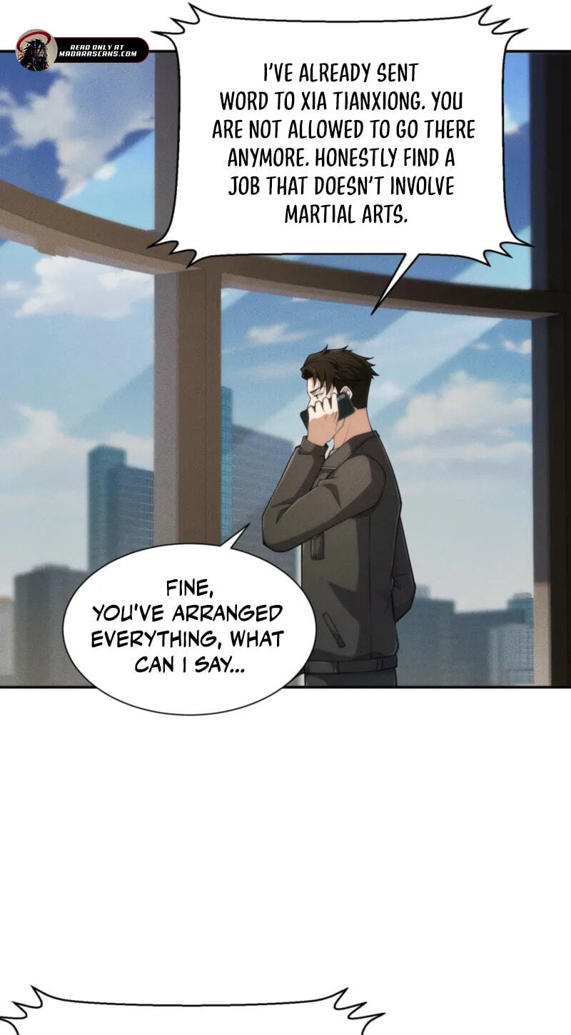 Dushi Yin Long Chapter 31 page 57 - 