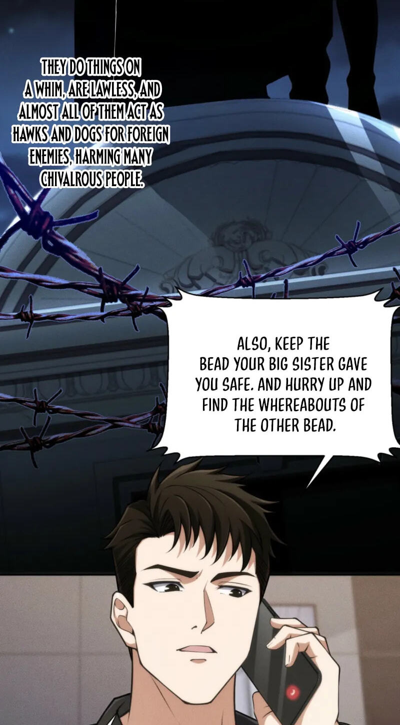 Dushi Yin Long Chapter 31 page 60 - 