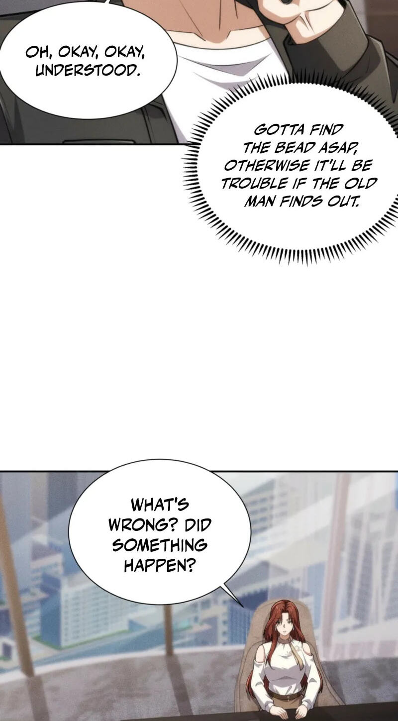 Dushi Yin Long Chapter 31 page 61 - 