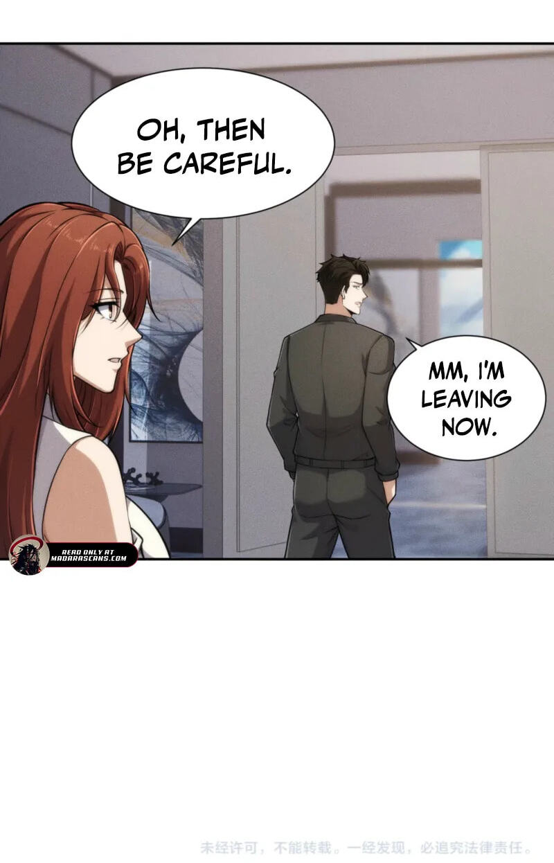 Dushi Yin Long Chapter 31 page 63 - 