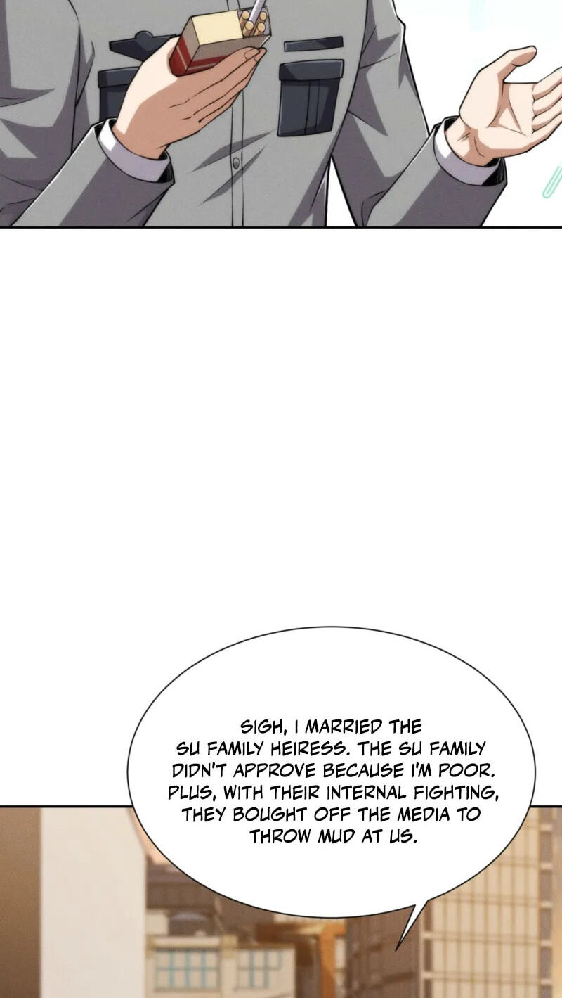 Dushi Yin Long Chapter 32 page 15 - 