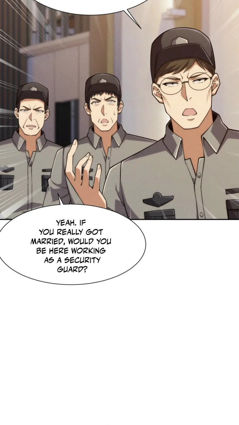 Dushi Yin Long Chapter 32 page 17 - 