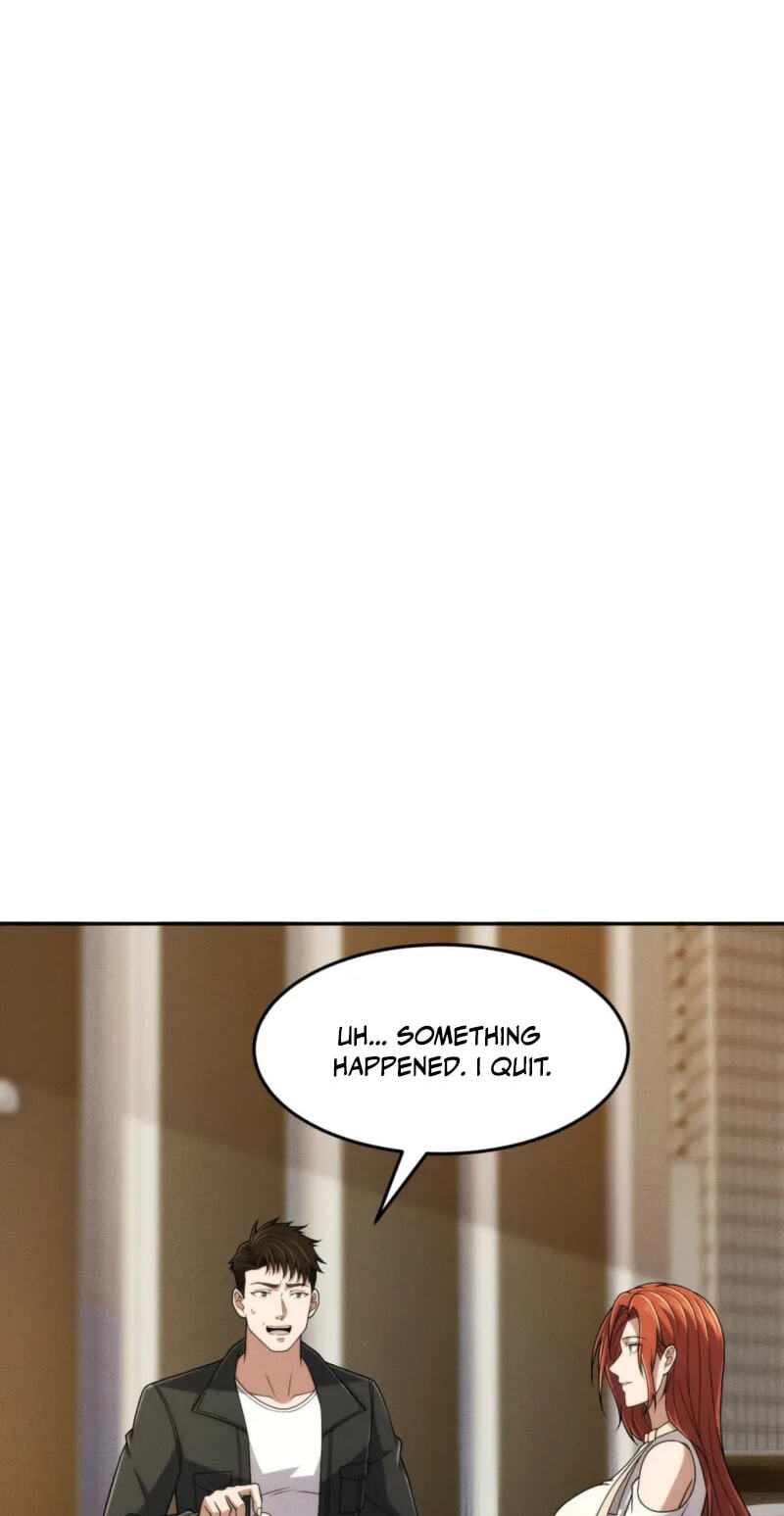 Dushi Yin Long Chapter 32 page 25 - 
