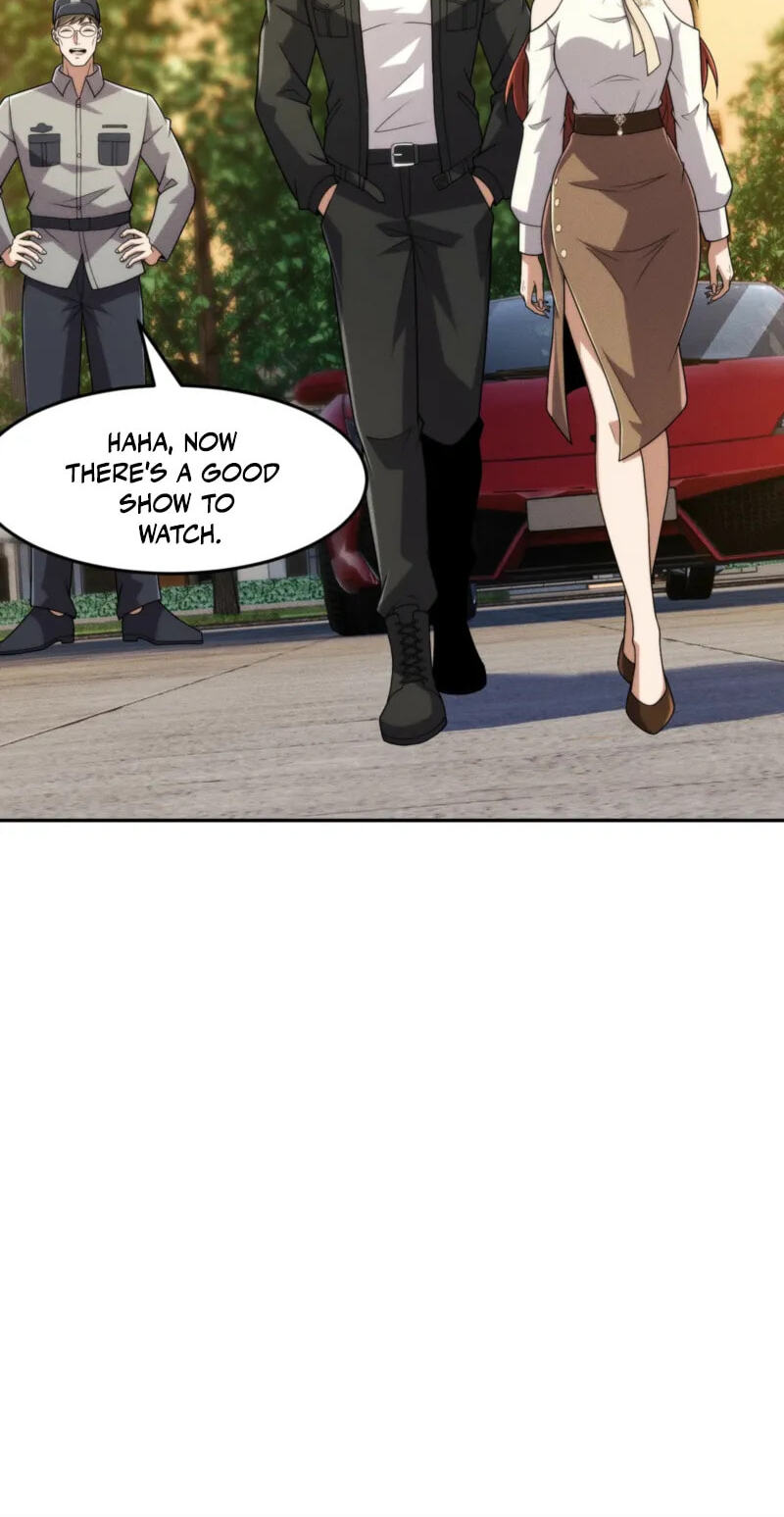 Dushi Yin Long Chapter 32 page 27 - 