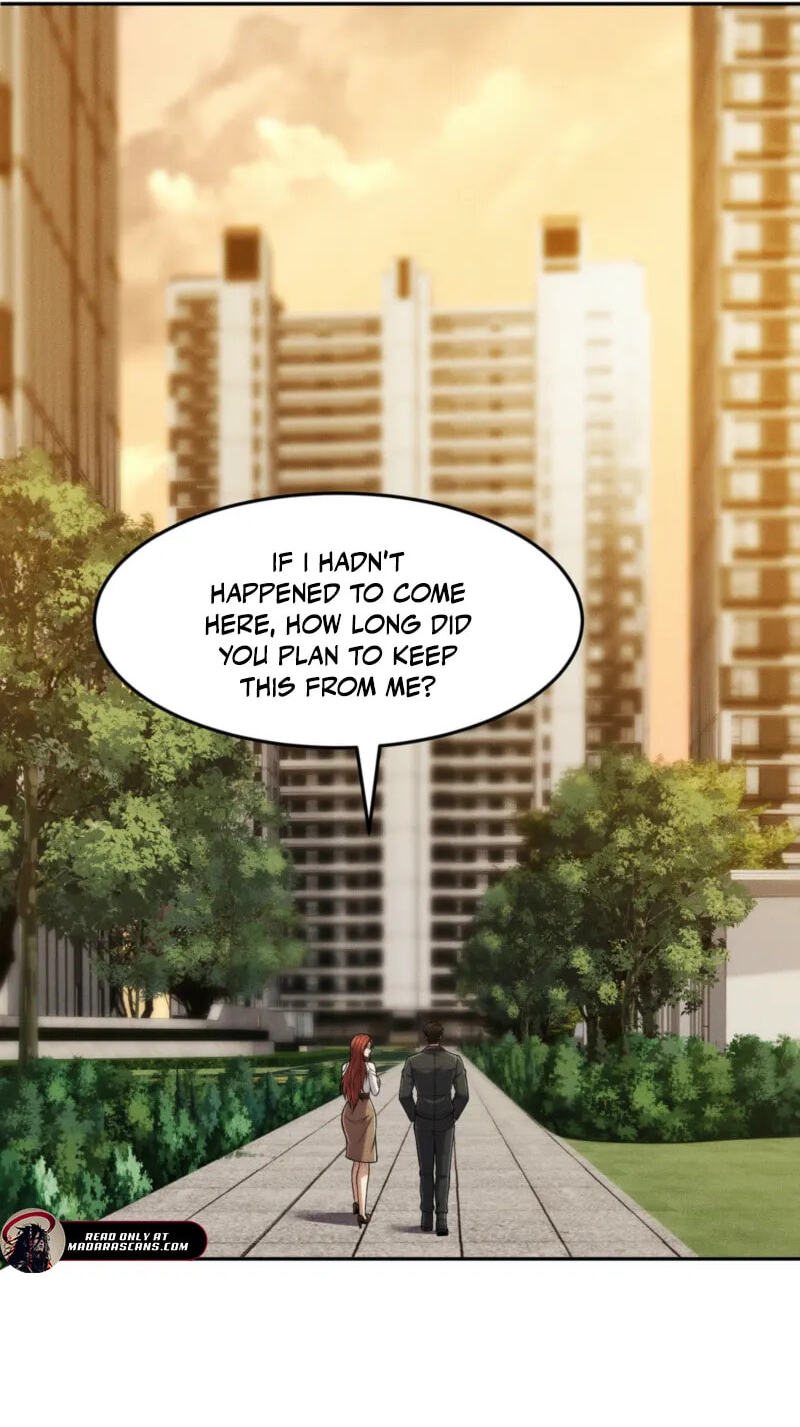 Dushi Yin Long Chapter 32 page 29 - 