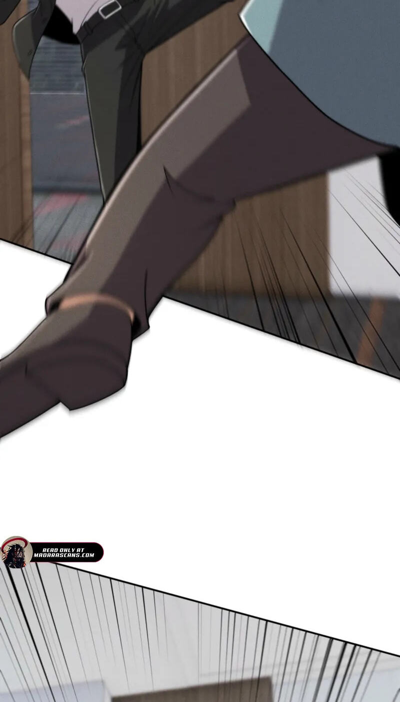 Dushi Yin Long Chapter 32 page 57 - 