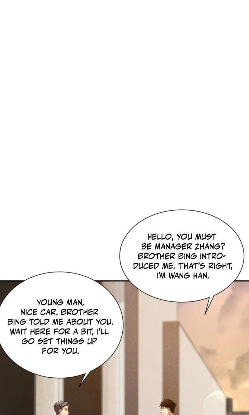 Dushi Yin Long Chapter 32 page 7 - 