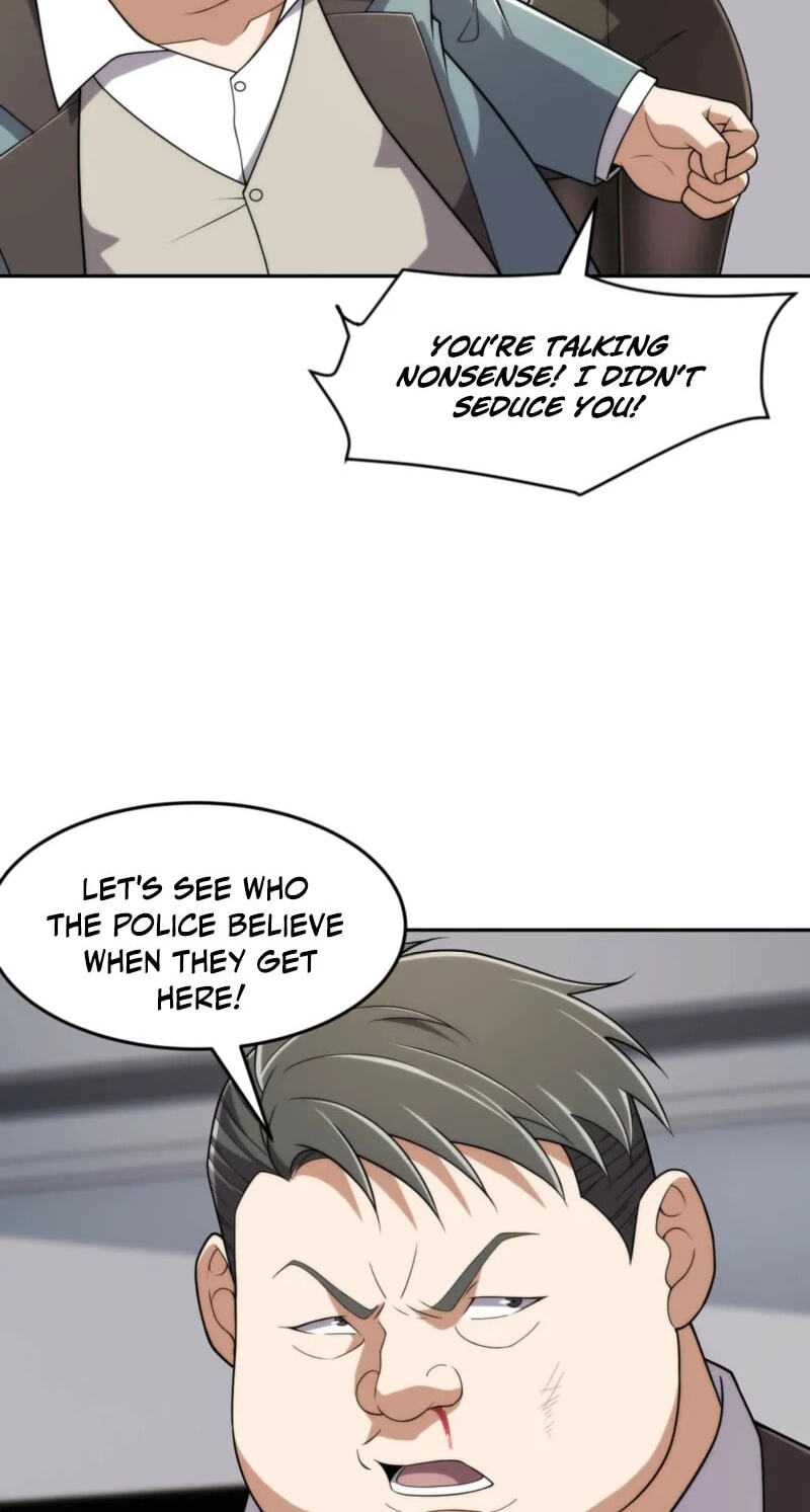 Dushi Yin Long Chapter 32 page 63 - 