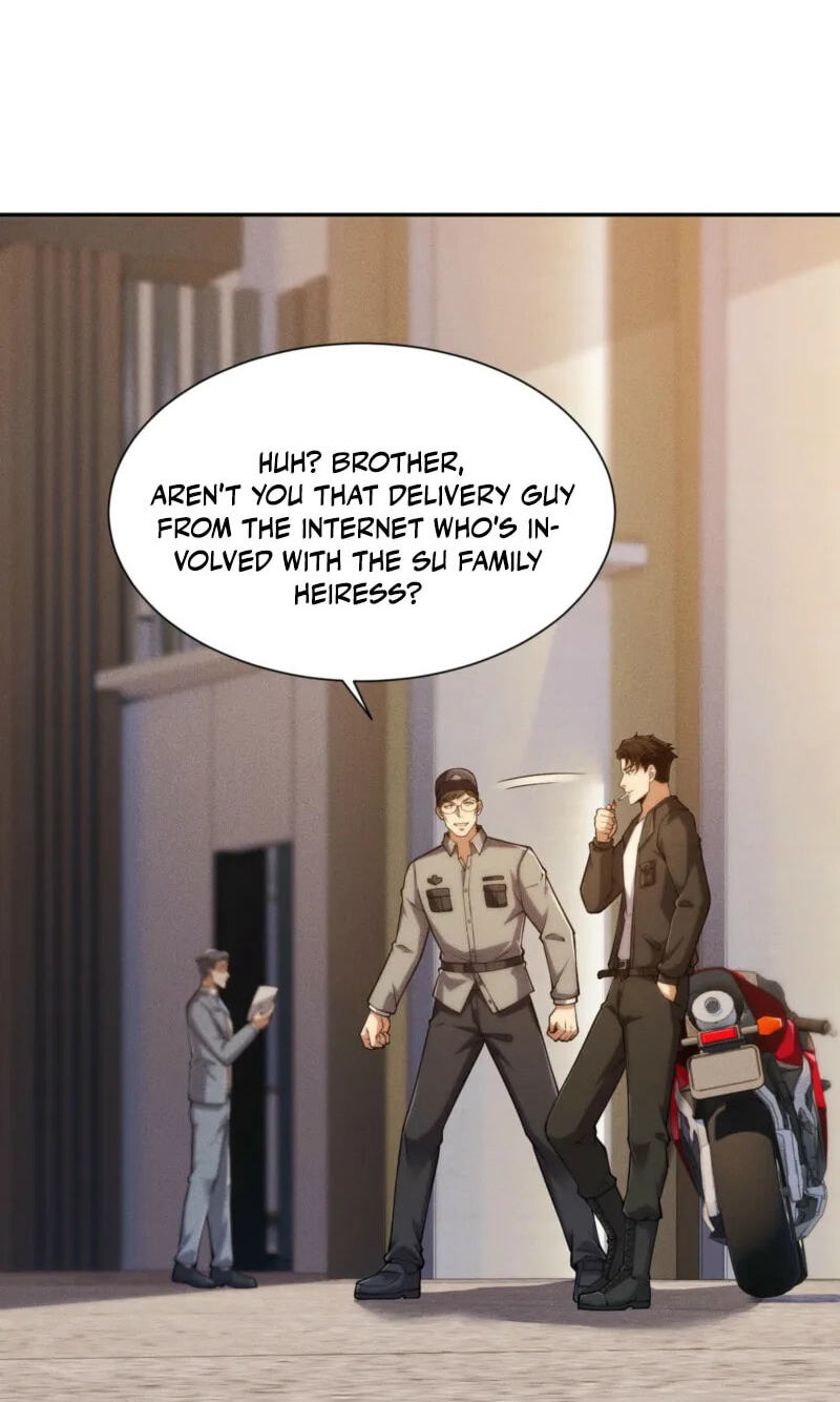 Dushi Yin Long Chapter 32 page 9 - 