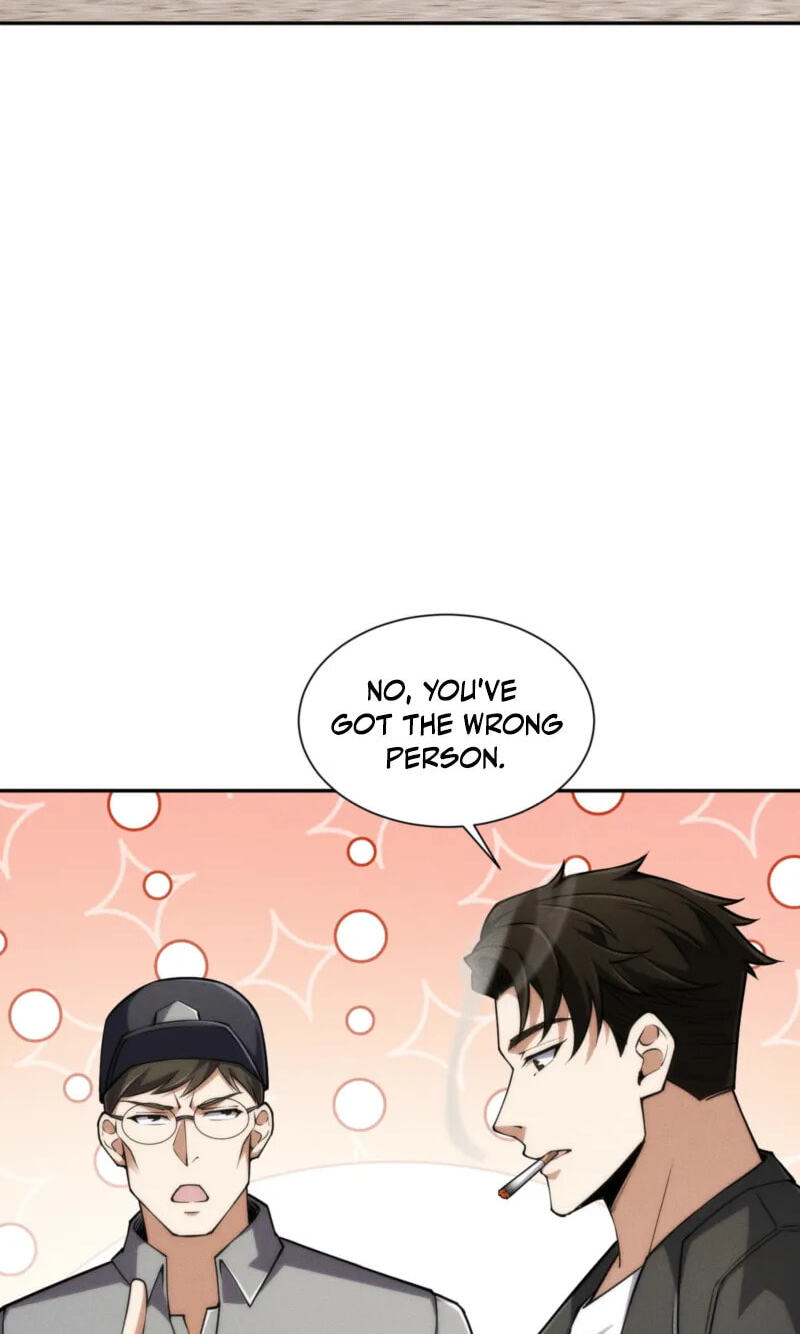 Dushi Yin Long Chapter 32 page 10 - 