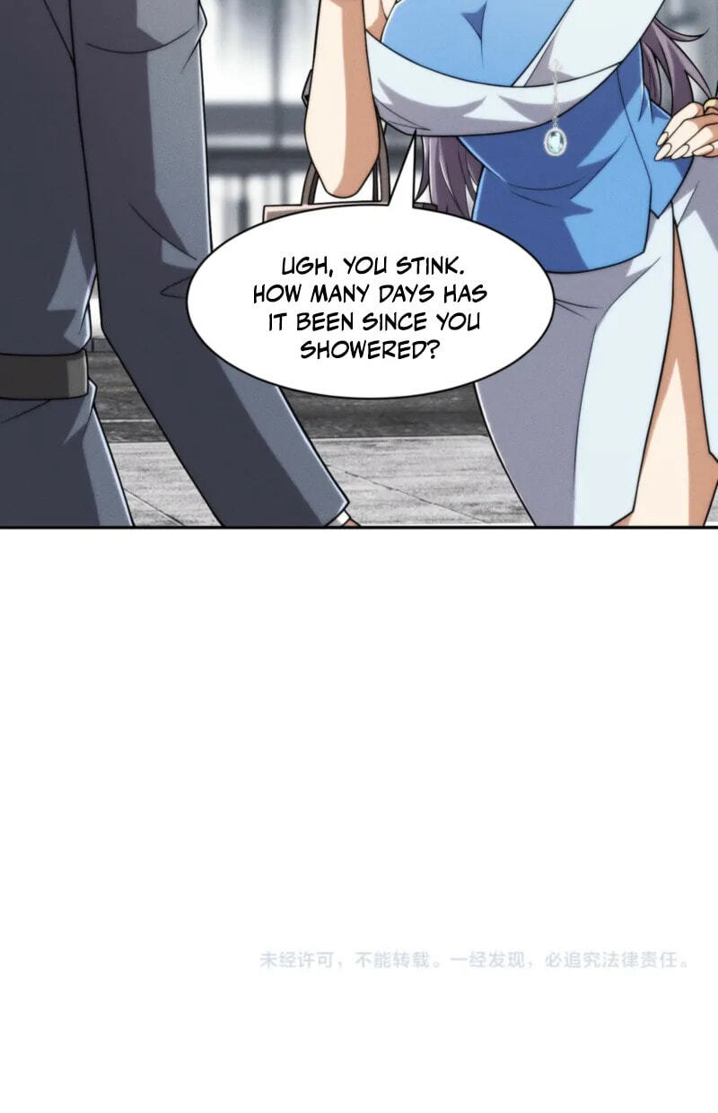 Dushi Yin Long Chapter 33 page 69 - 
