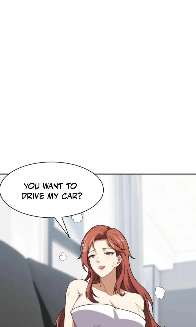 Dushi Yin Long Chapter 34 page 31 - 