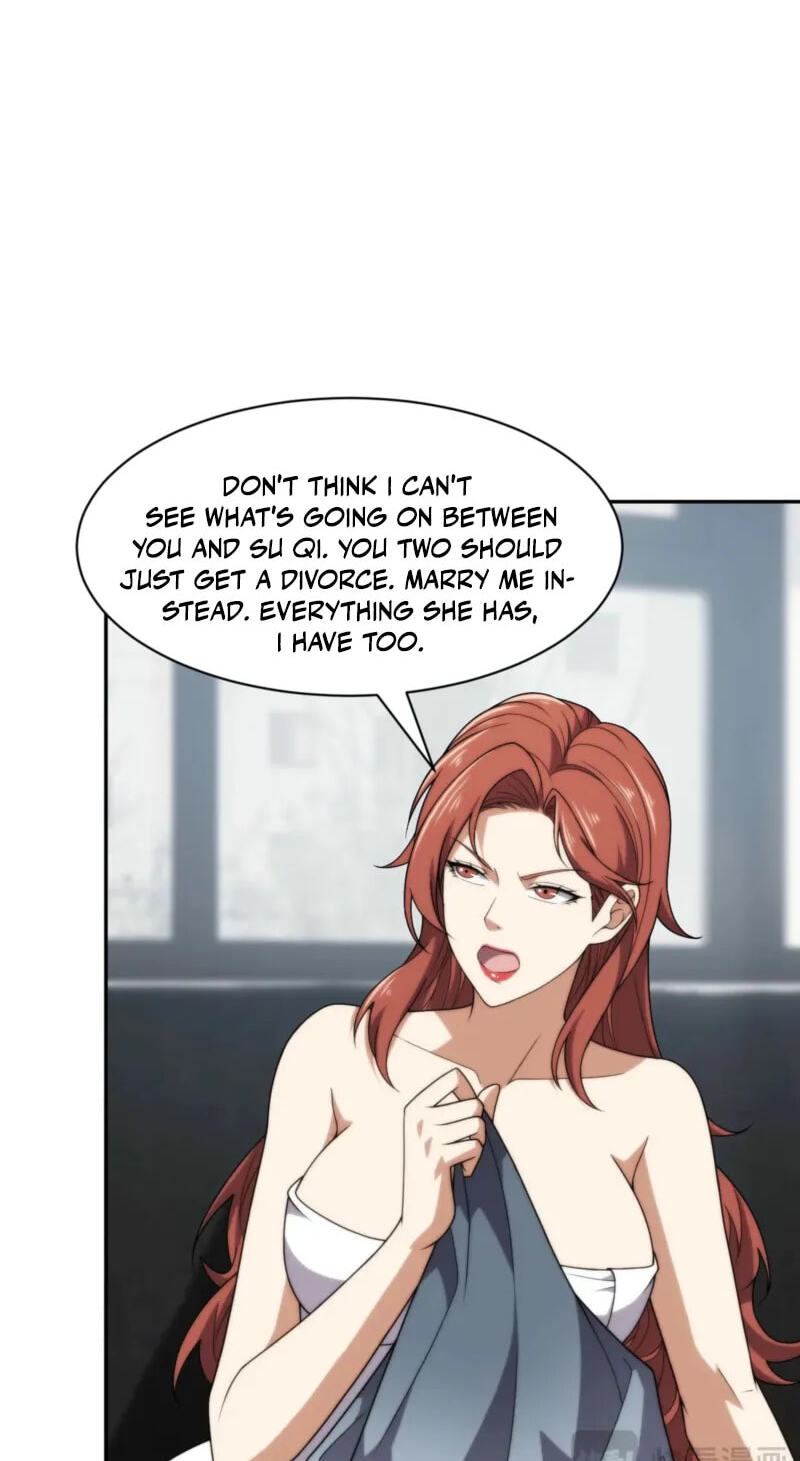 Dushi Yin Long Chapter 34 page 34 - 