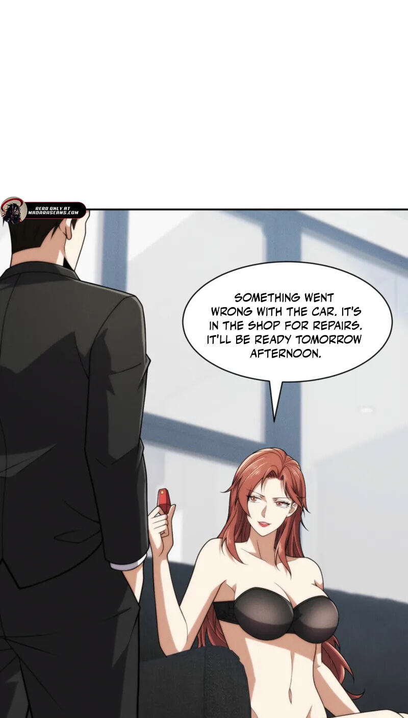 Dushi Yin Long Chapter 34 page 39 - 