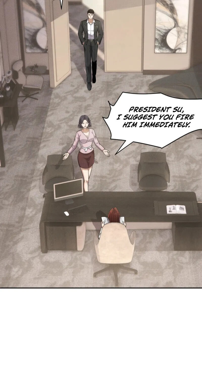 Dushi Yin Long Chapter 34 page 69 - 