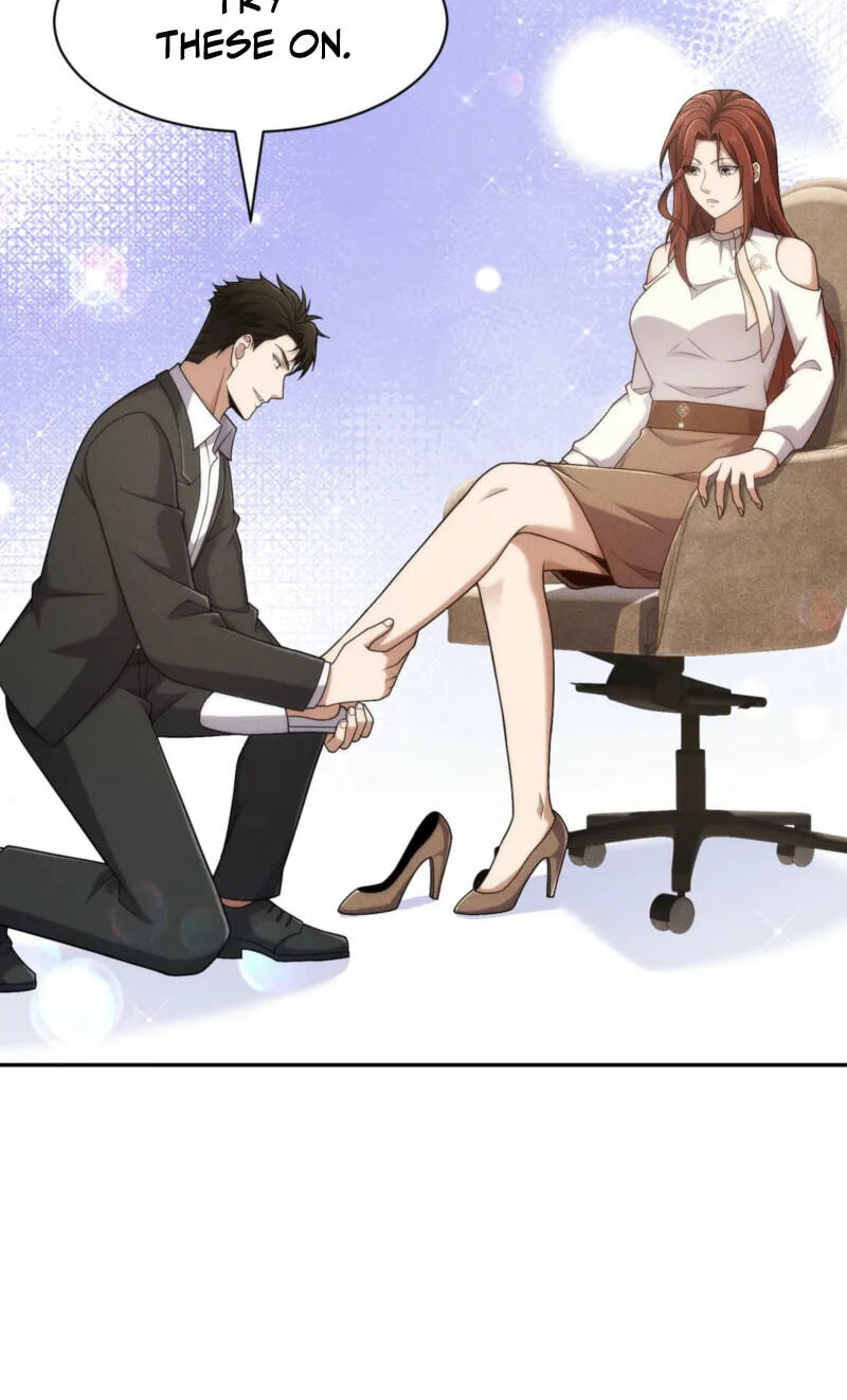 Dushi Yin Long Chapter 35 page 14 - 