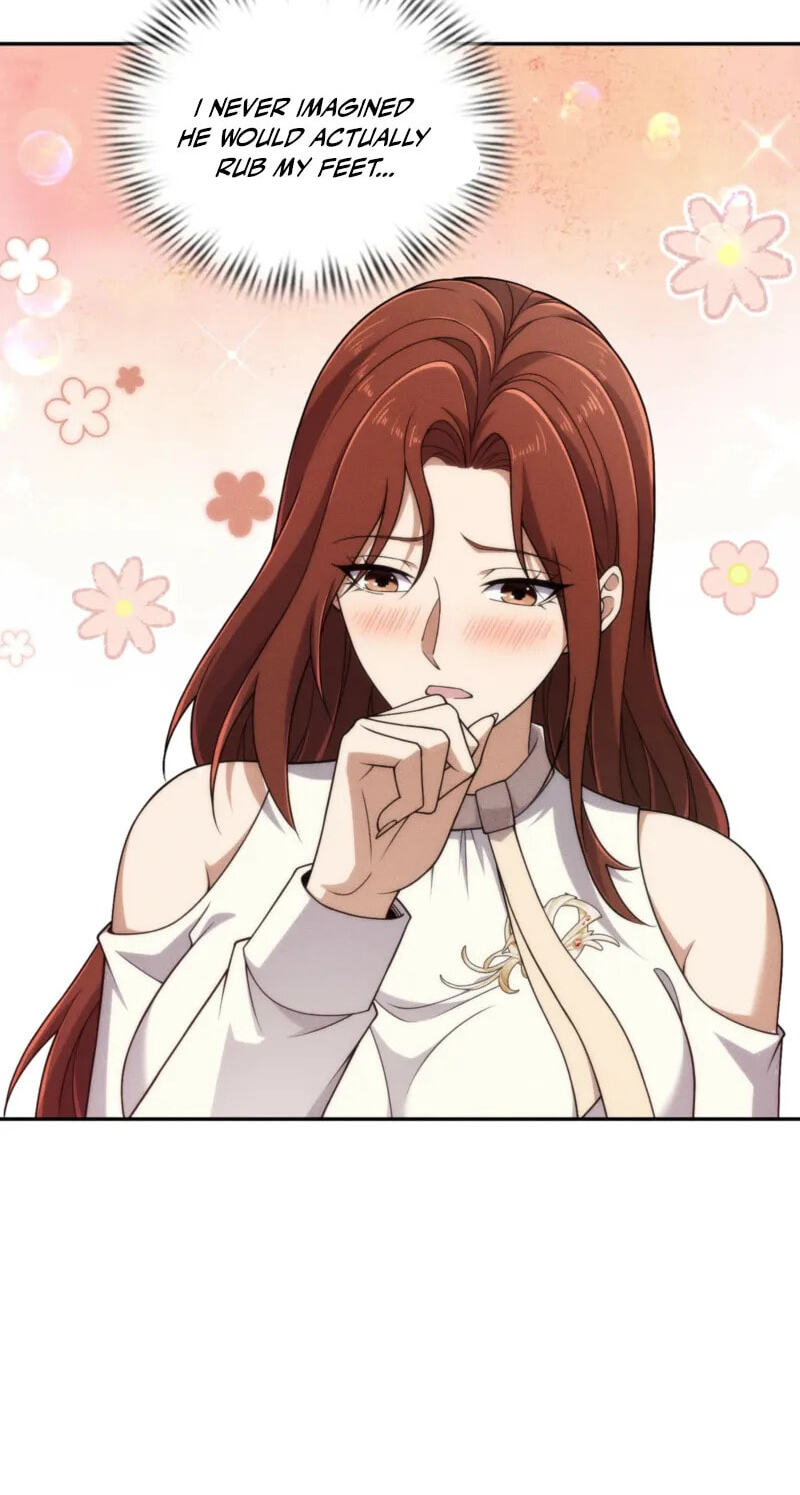 Dushi Yin Long Chapter 35 page 19 - 