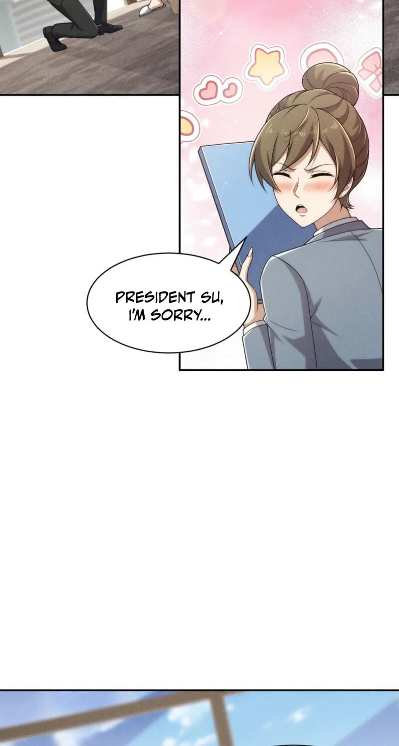 Dushi Yin Long Chapter 35 page 21 - 