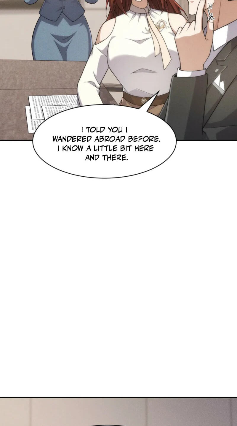 Dushi Yin Long Chapter 35 page 42 - 