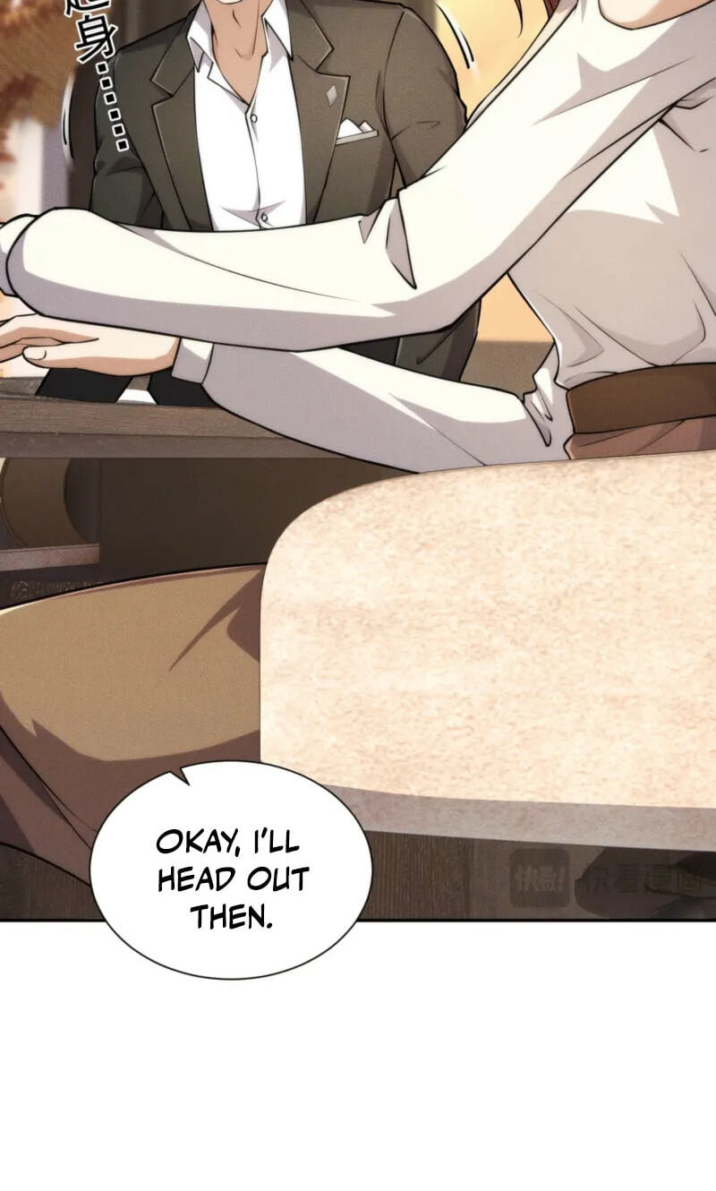 Dushi Yin Long Chapter 35 page 53 - 