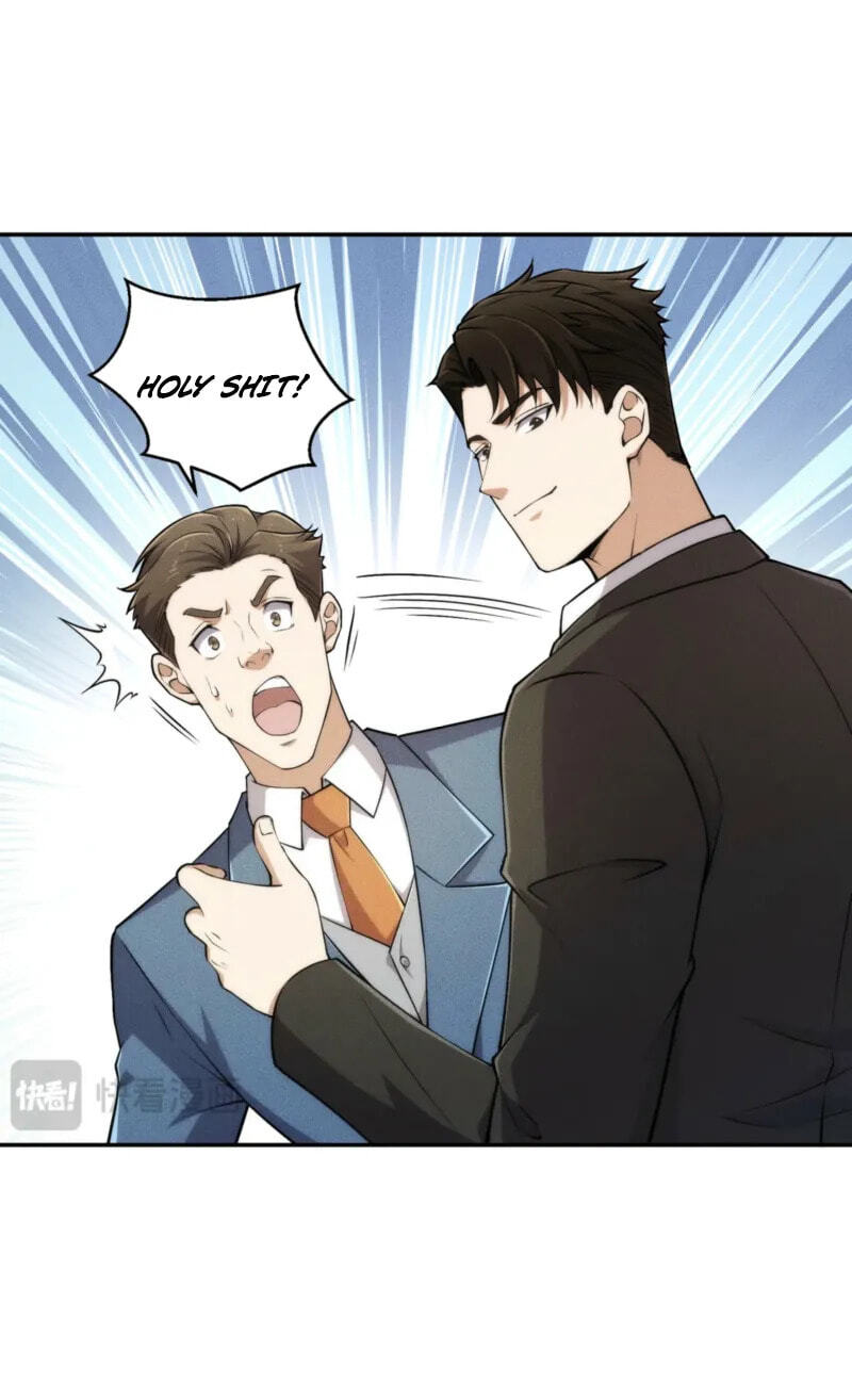 Dushi Yin Long Chapter 35 page 63 - 