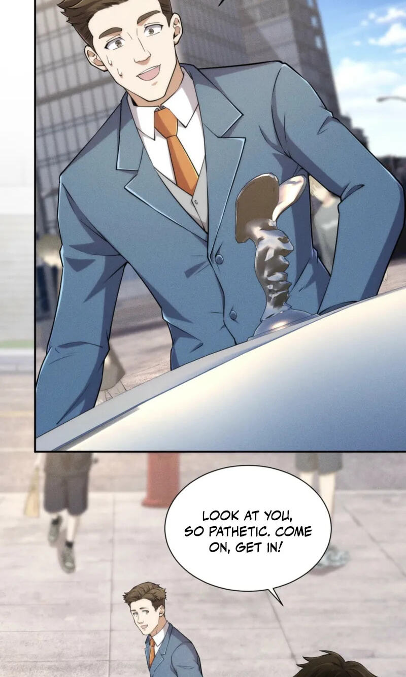 Dushi Yin Long Chapter 35 page 66 - 