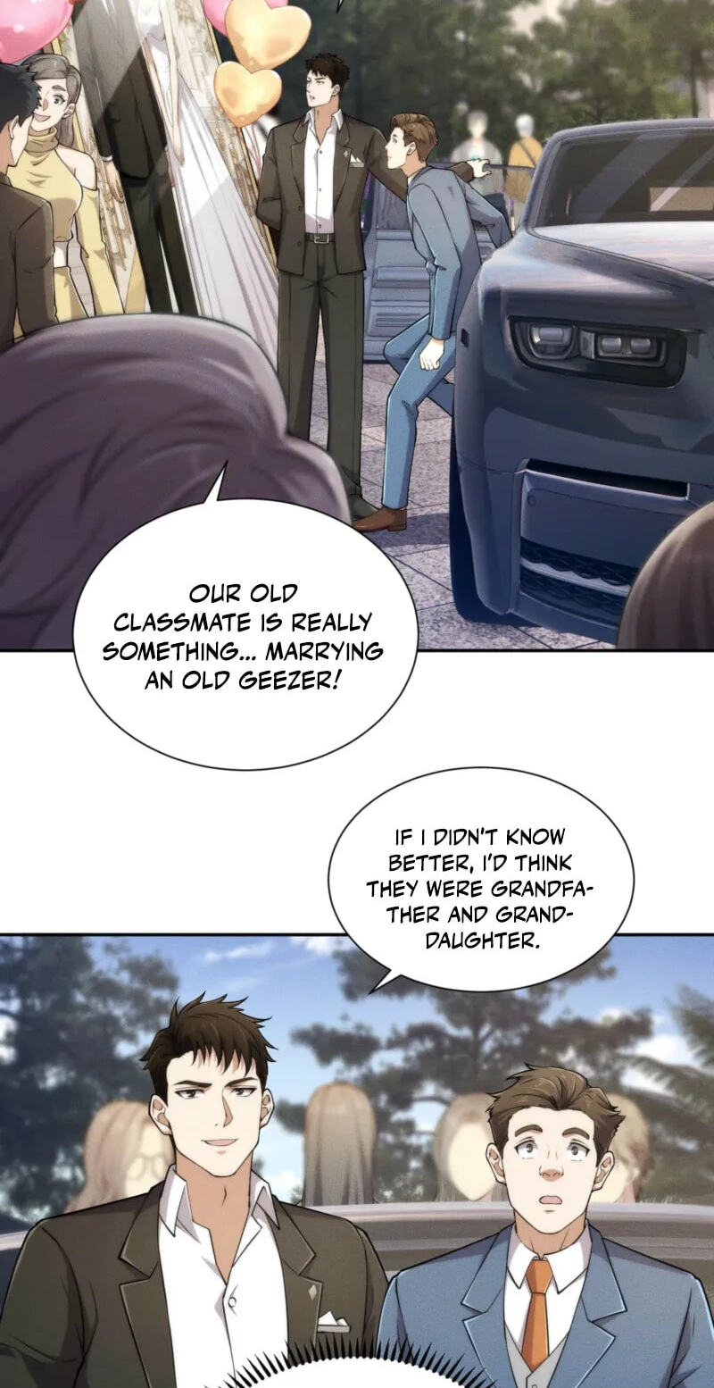 Dushi Yin Long Chapter 36 page 14 - 