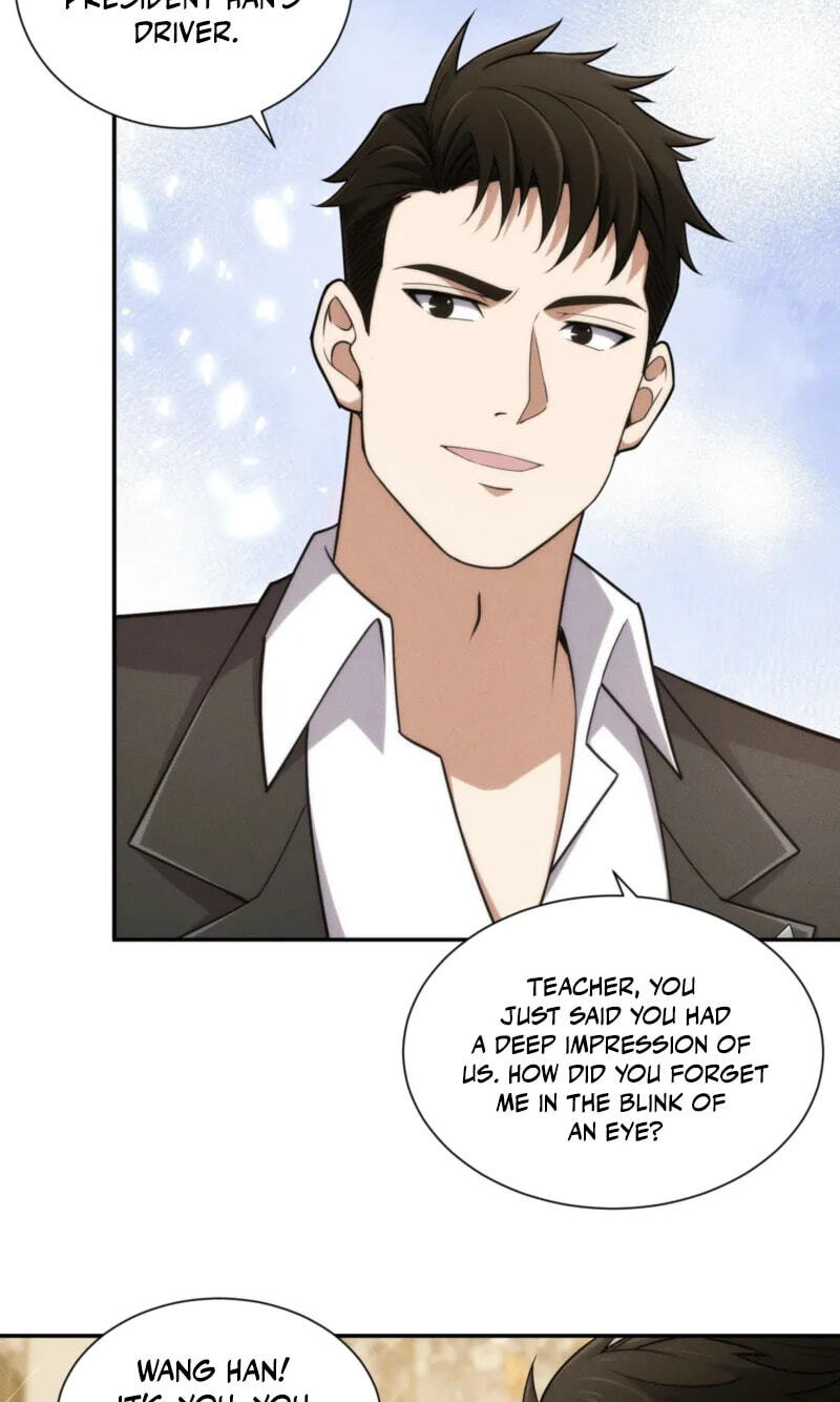 Dushi Yin Long Chapter 36 page 26 - 