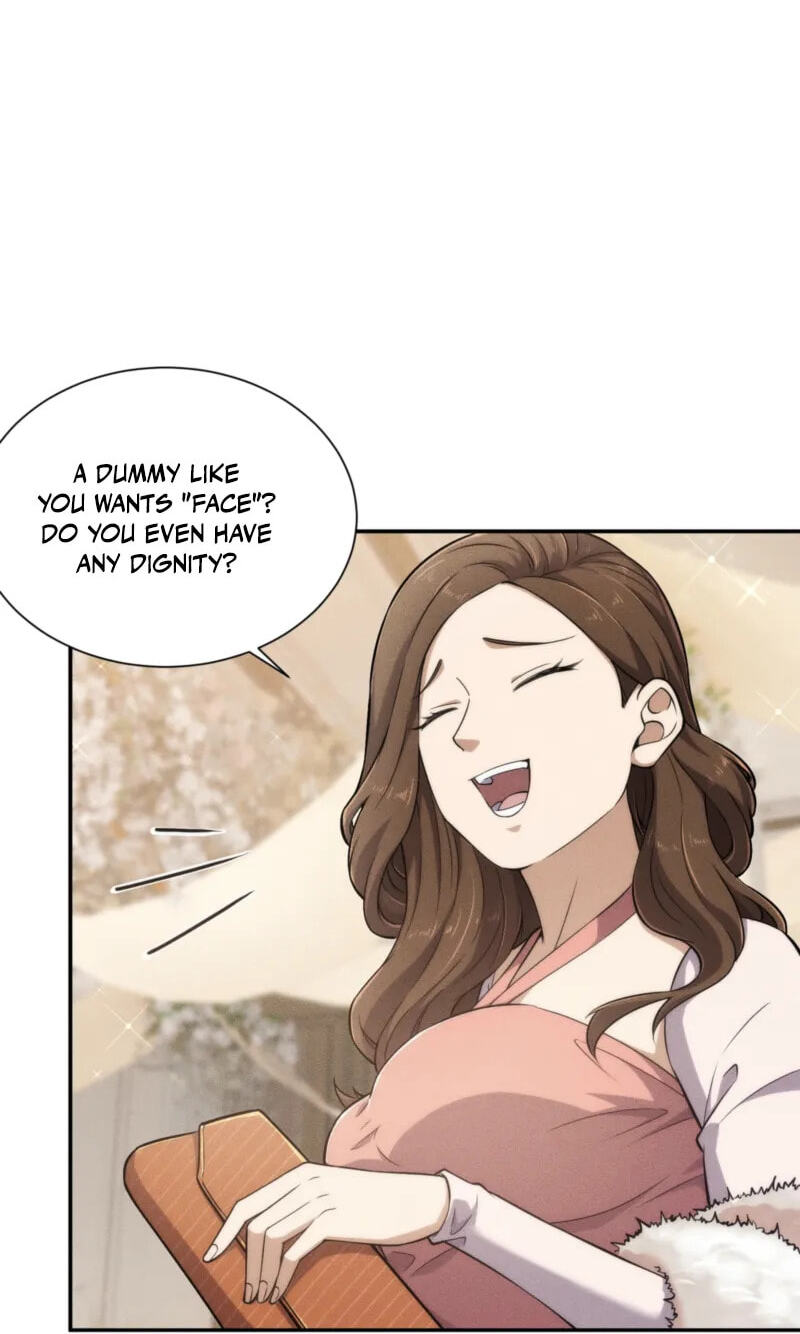 Dushi Yin Long Chapter 36 page 39 - 