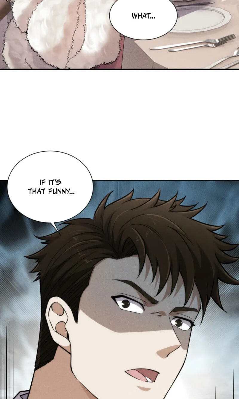 Dushi Yin Long Chapter 36 page 41 - 