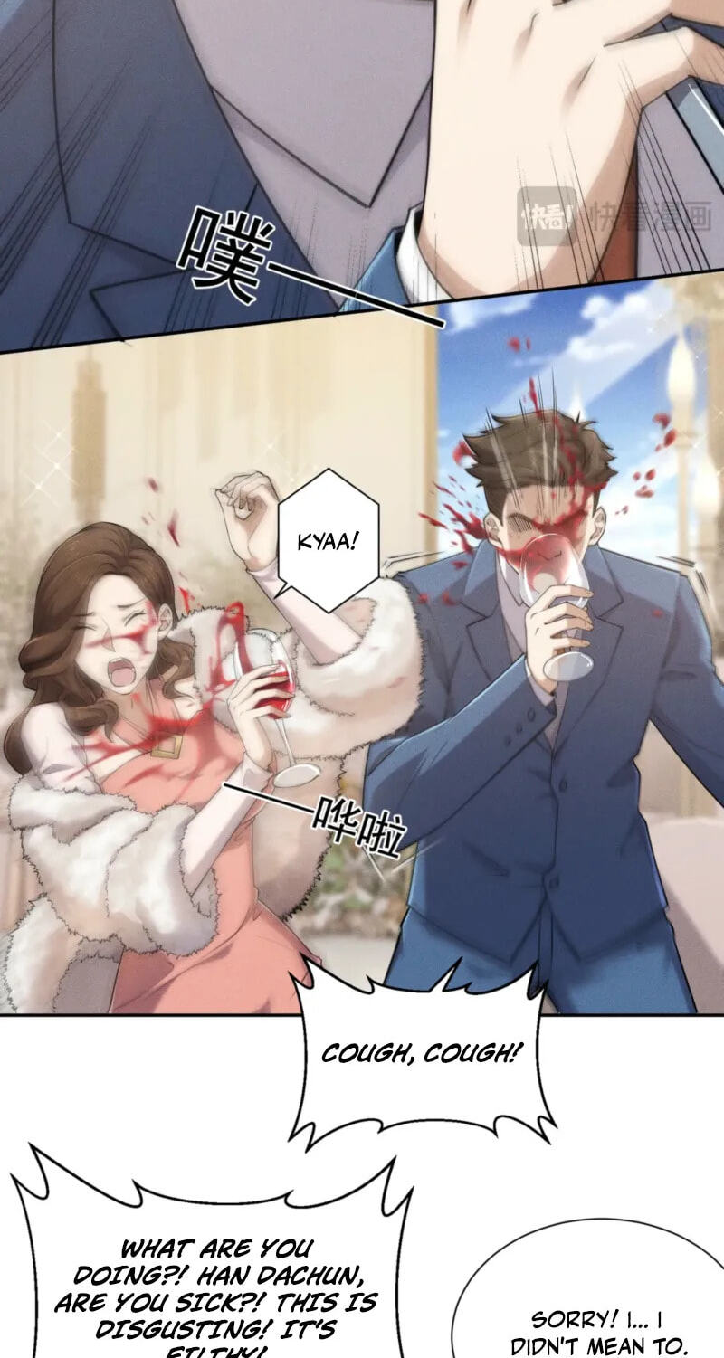 Dushi Yin Long Chapter 36 page 47 - 