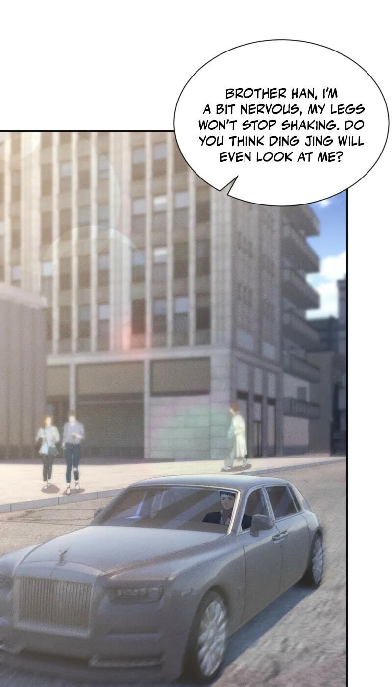 Dushi Yin Long Chapter 36 page 7 - 