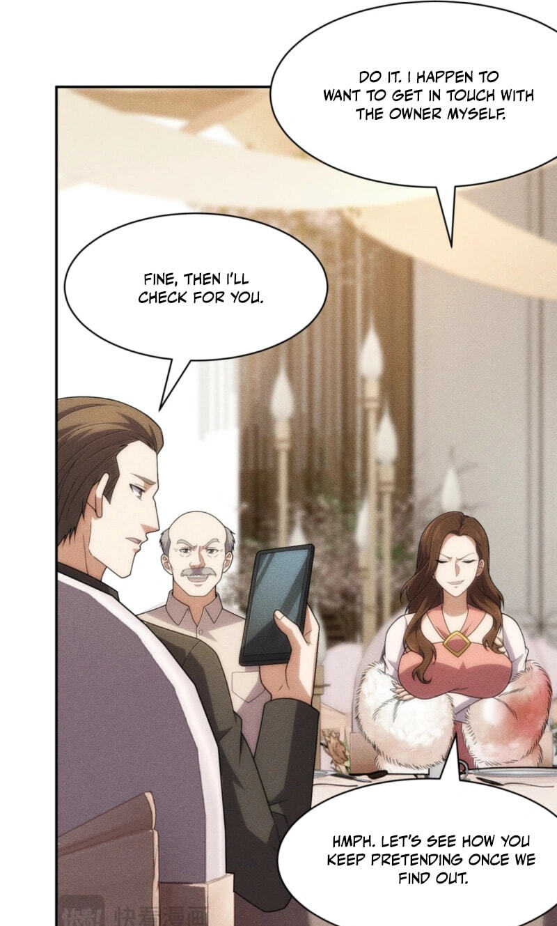 Dushi Yin Long Chapter 37 page 17 - 