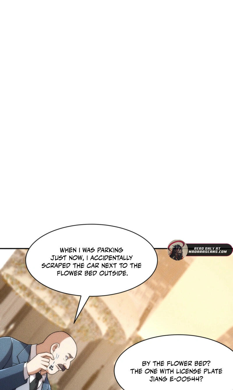Dushi Yin Long Chapter 37 page 5 - 