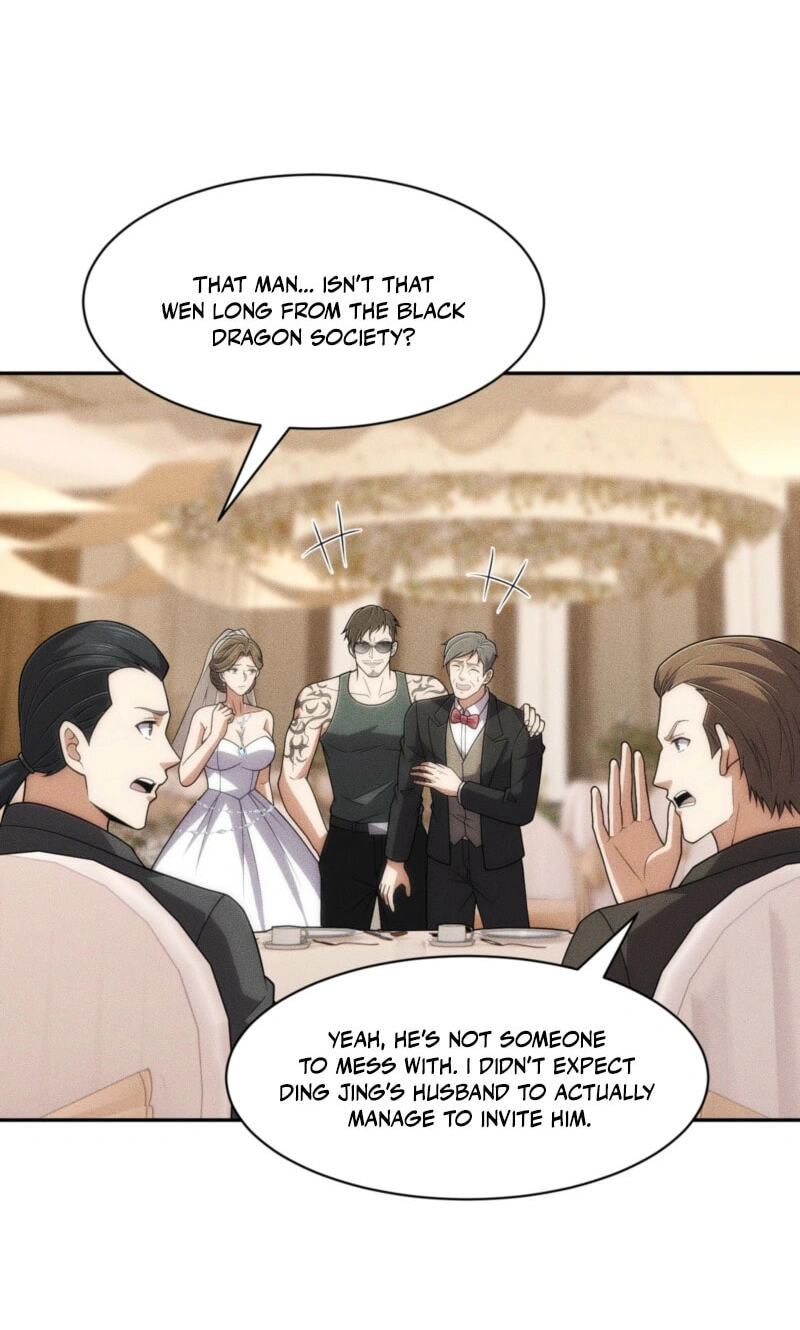 Dushi Yin Long Chapter 37 page 42 - 