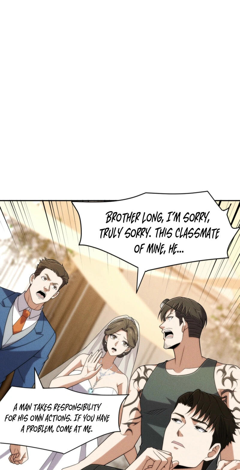 Dushi Yin Long Chapter 37 page 50 - 
