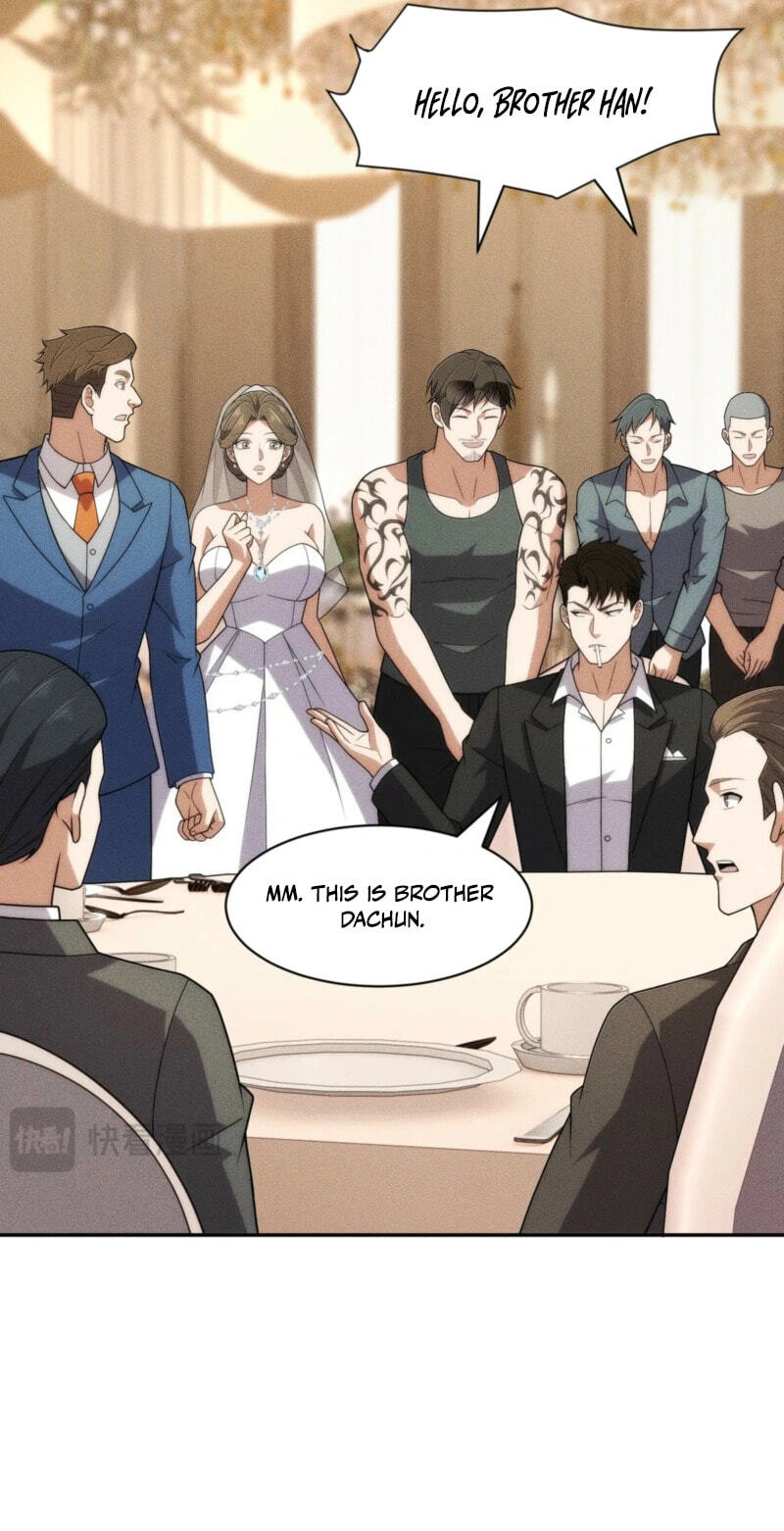 Dushi Yin Long Chapter 37 page 53 - 
