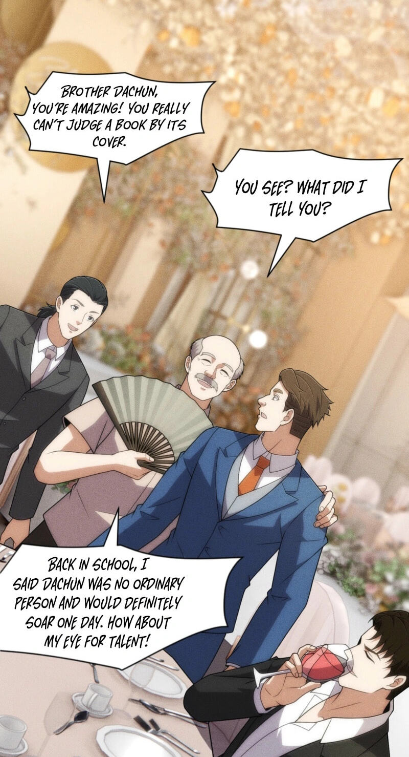Dushi Yin Long Chapter 37 page 59 - 