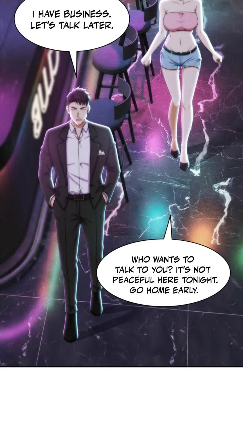 Dushi Yin Long Chapter 38 page 46 - 